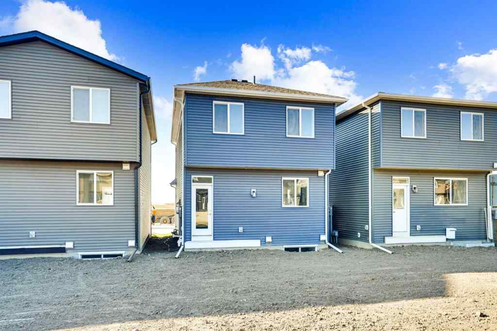 MLS® A2258657 - 74 Corner Glen Grove NE in Cornerstone Calgary, Residential