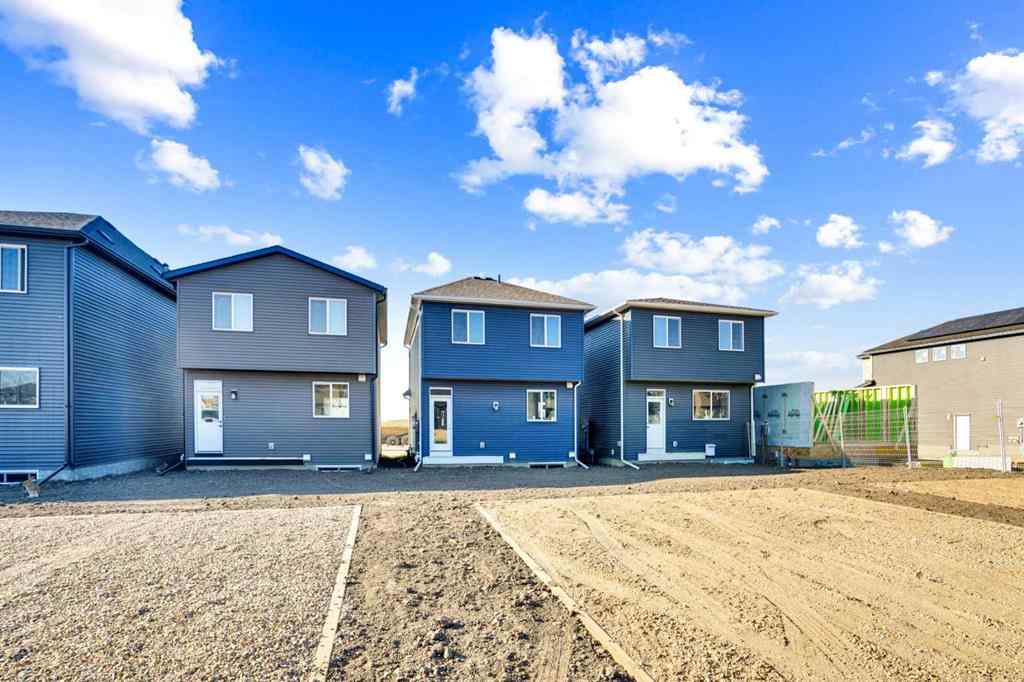MLS® A2258657 - 74 Corner Glen Grove NE in Cornerstone Calgary, Residential