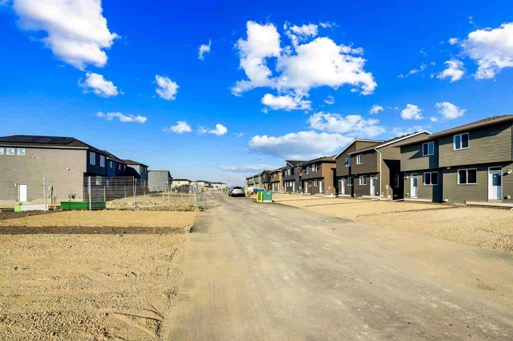 MLS® A2258657 - 74 Corner Glen Grove NE in Cornerstone Calgary, Residential