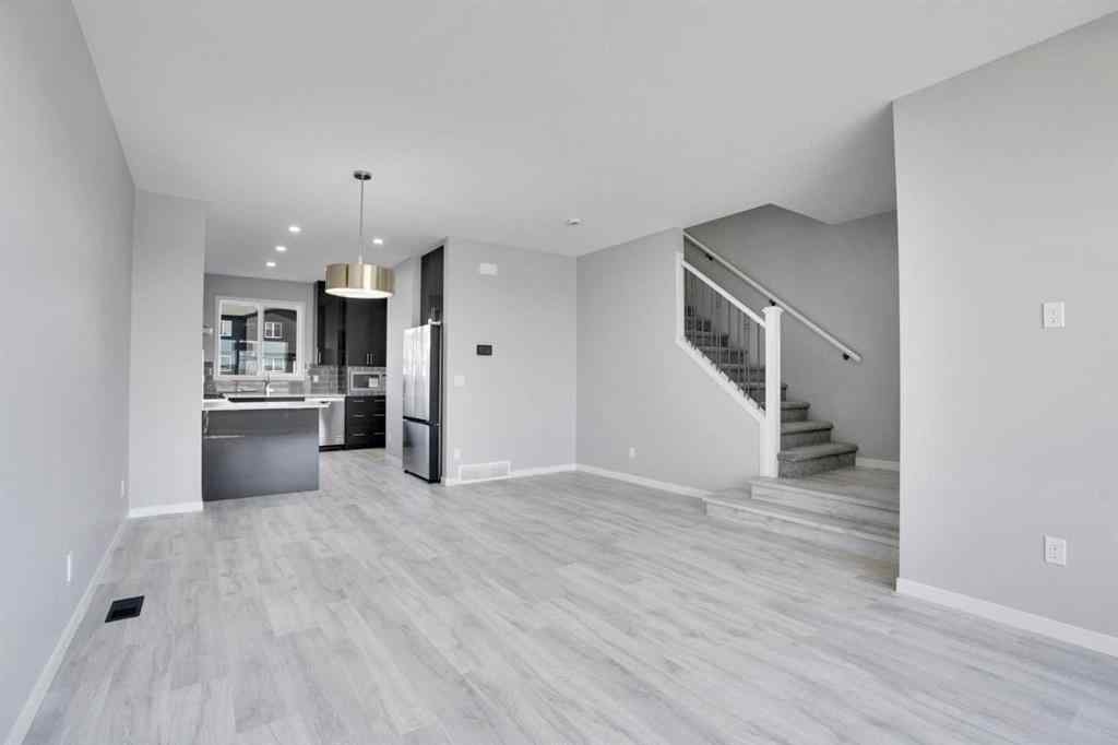 MLS® A2258657 - 74 Corner Glen Grove NE in Cornerstone Calgary, Residential