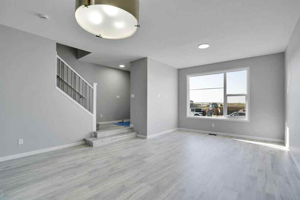 MLS® A2258657 - 74 Corner Glen Grove NE in Cornerstone Calgary, Residential