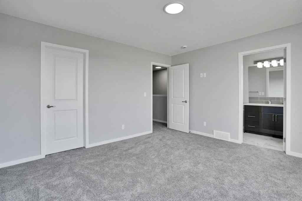 MLS® A2258657 - 74 Corner Glen Grove NE in Cornerstone Calgary, Residential