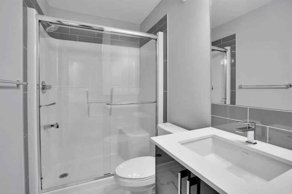 MLS® A2258657 - 74 Corner Glen Grove NE in Cornerstone Calgary, Residential