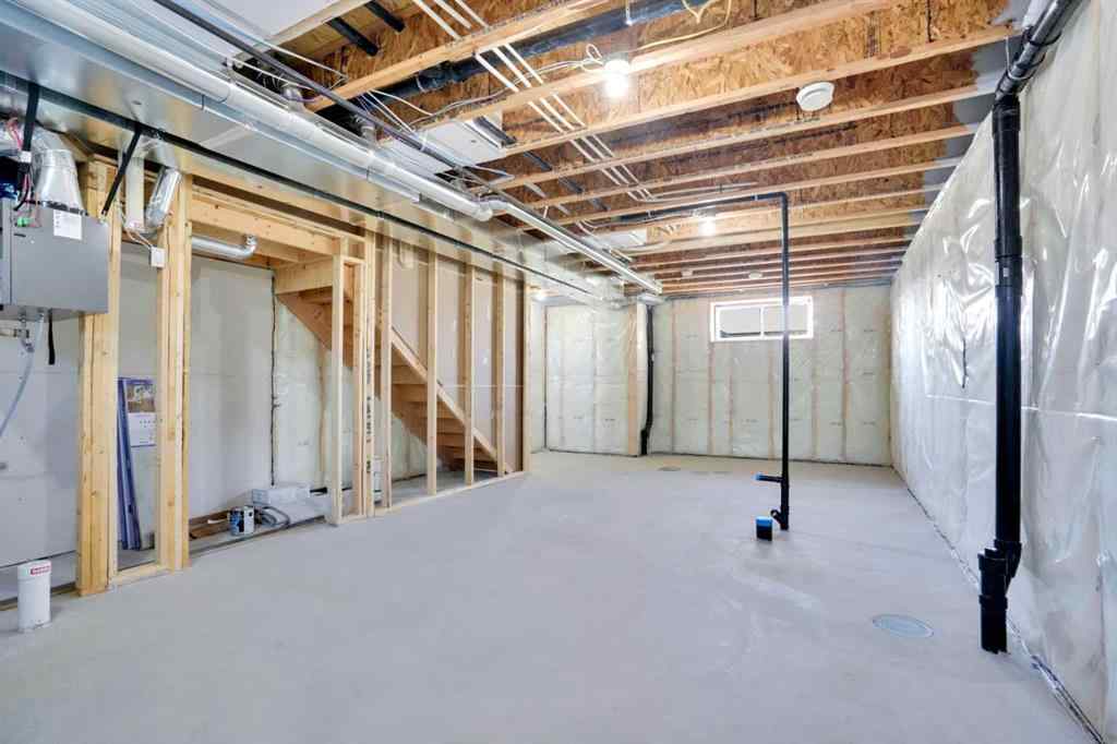MLS® A2258657 - 74 Corner Glen Grove NE in Cornerstone Calgary, Residential