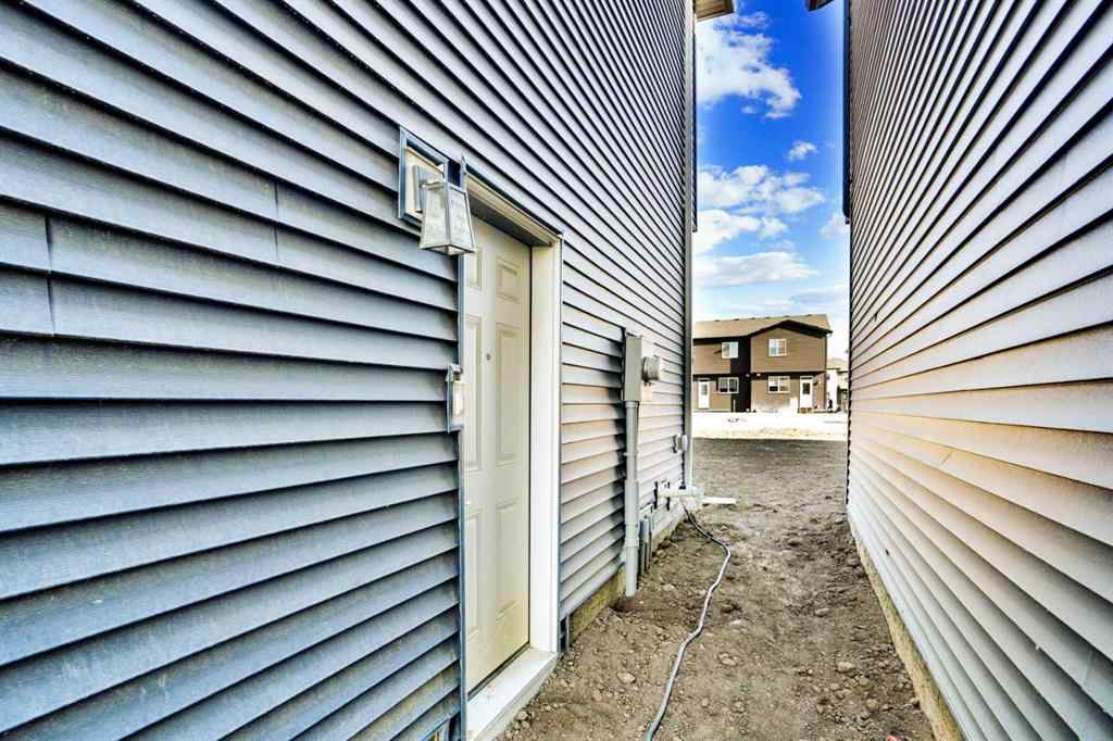 MLS® A2258657 - 74 Corner Glen Grove NE in Cornerstone Calgary, Residential