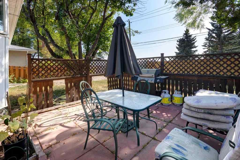 MLS® A2258658 - 4707 Mardale Road NE in Marlborough Calgary, Residential