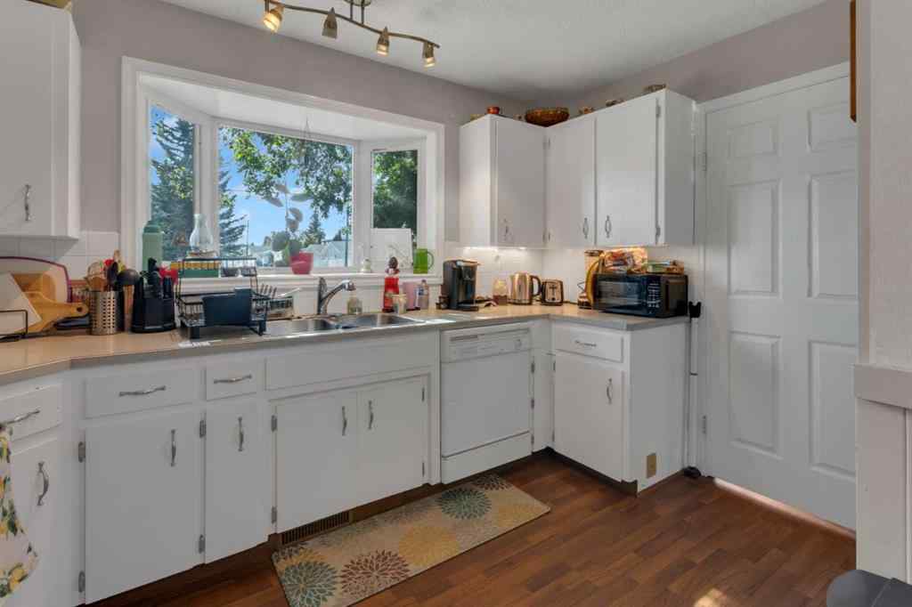 MLS® A2258658 - 4707 Mardale Road NE in Marlborough Calgary, Residential