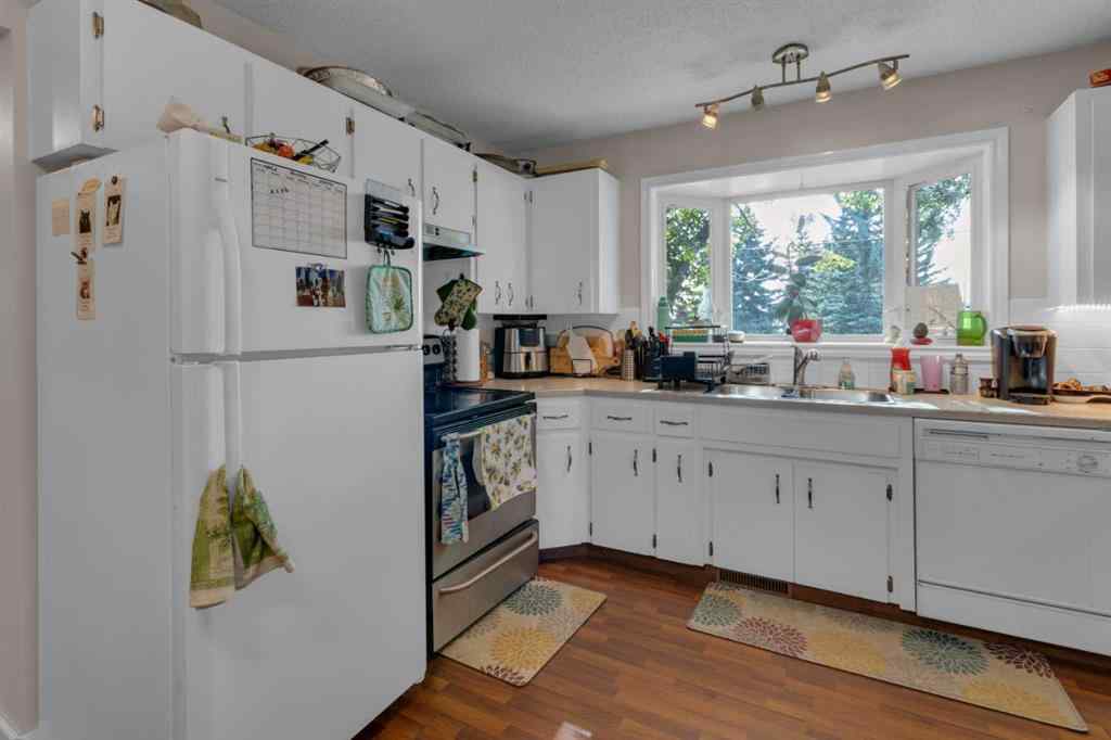 MLS® A2258658 - 4707 Mardale Road NE in Marlborough Calgary, Residential