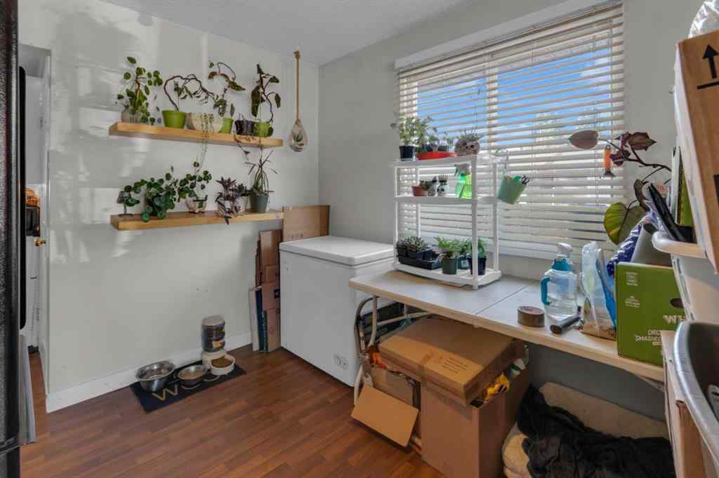 MLS® A2258658 - 4707 Mardale Road NE in Marlborough Calgary, Residential