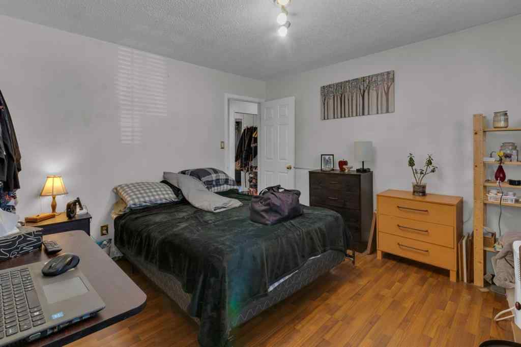 MLS® A2258658 - 4707 Mardale Road NE in Marlborough Calgary, Residential
