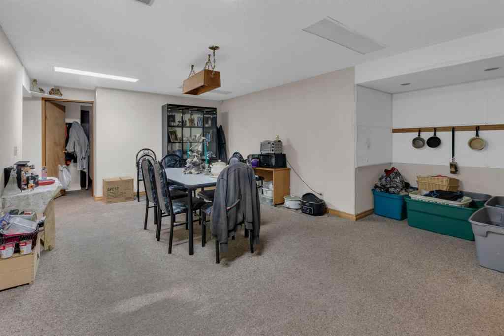 MLS® A2258658 - 4707 Mardale Road NE in Marlborough Calgary, Residential