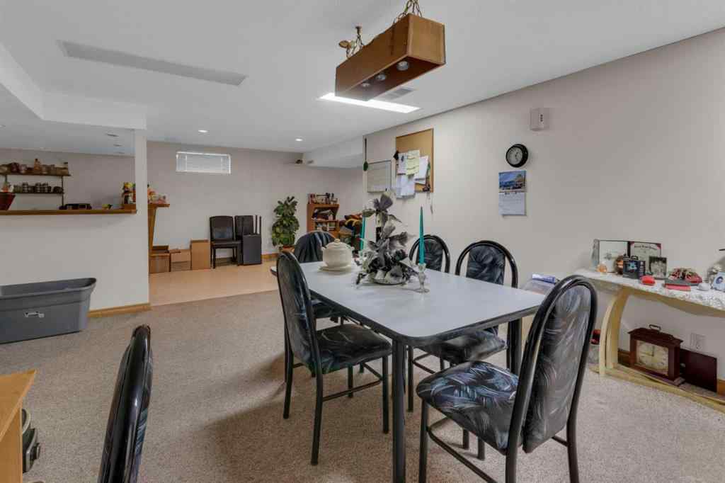 MLS® A2258658 - 4707 Mardale Road NE in Marlborough Calgary, Residential
