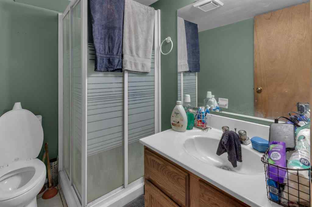 MLS® A2258658 - 4707 Mardale Road NE in Marlborough Calgary, Residential