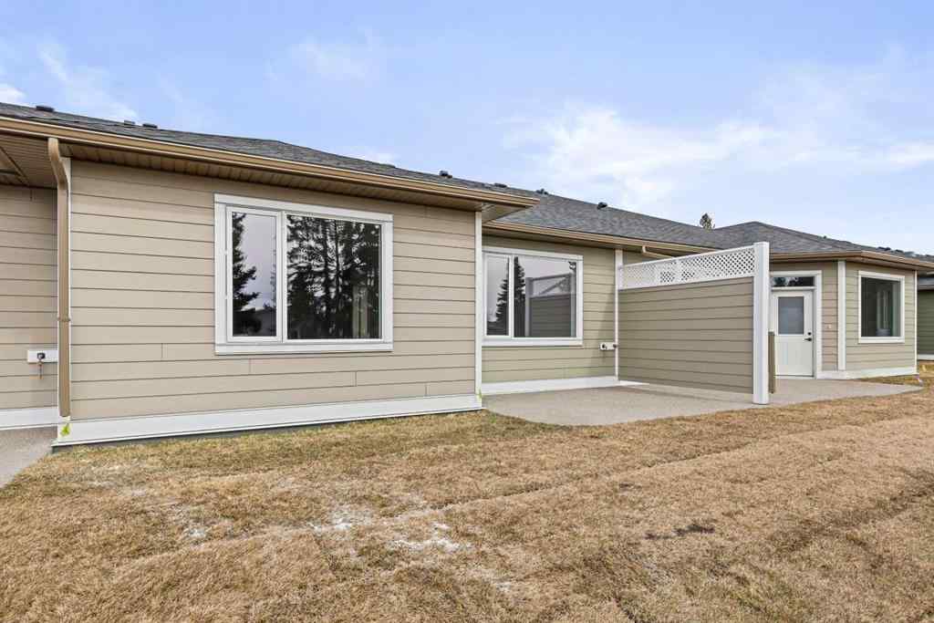 MLS® A2258659 - Unit #28 610 4 Avenue SW in NONE Sundre, Residential
