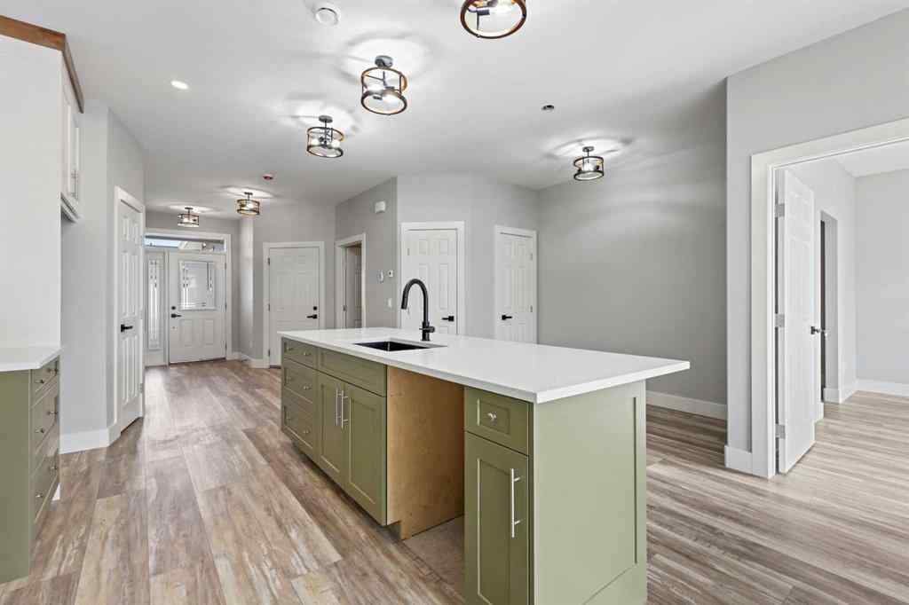 MLS® A2258659 - Unit #28 610 4 Avenue SW in NONE Sundre, Residential