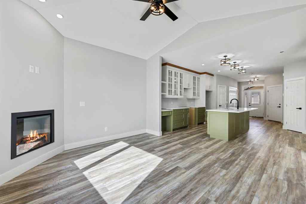 MLS® A2258659 - Unit #28 610 4 Avenue SW in NONE Sundre, Residential