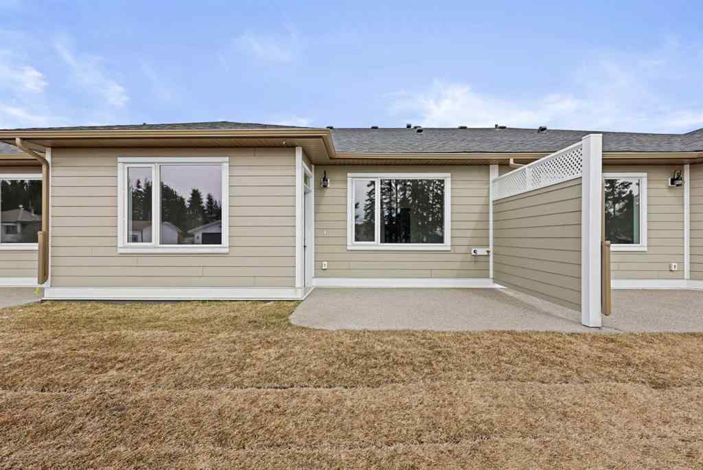 MLS® A2258659 - Unit #28 610 4 Avenue SW in NONE Sundre, Residential