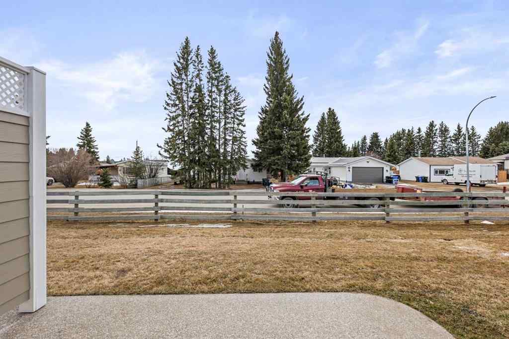 MLS® A2258659 - Unit #28 610 4 Avenue SW in NONE Sundre, Residential