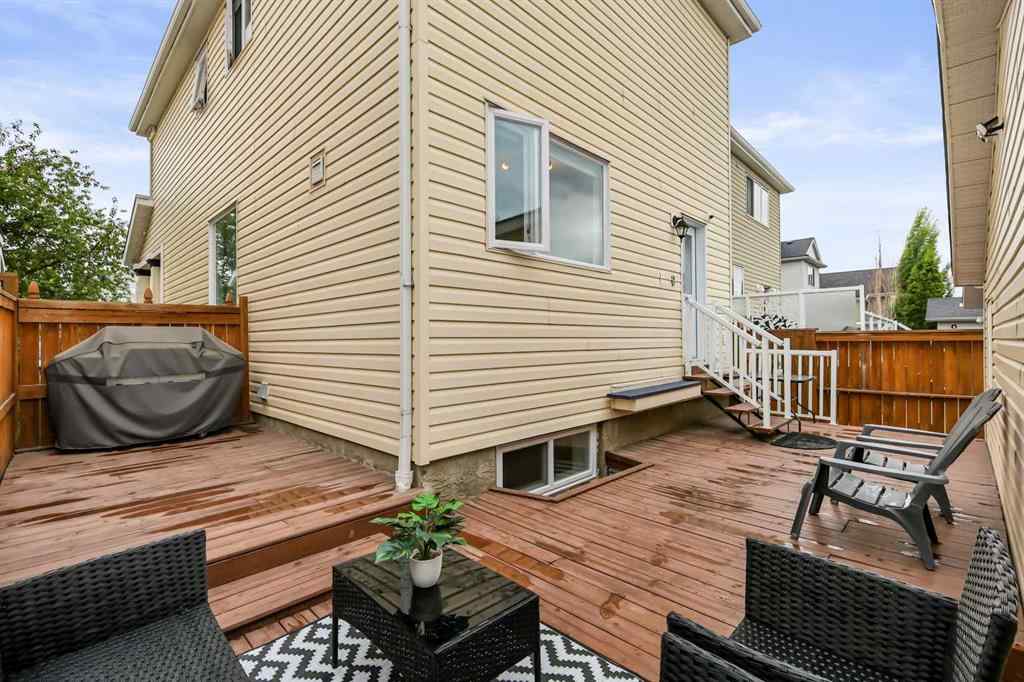 MLS® A2258660 - 47 Copperfield Terrace SE in Copperfield Calgary, Residential