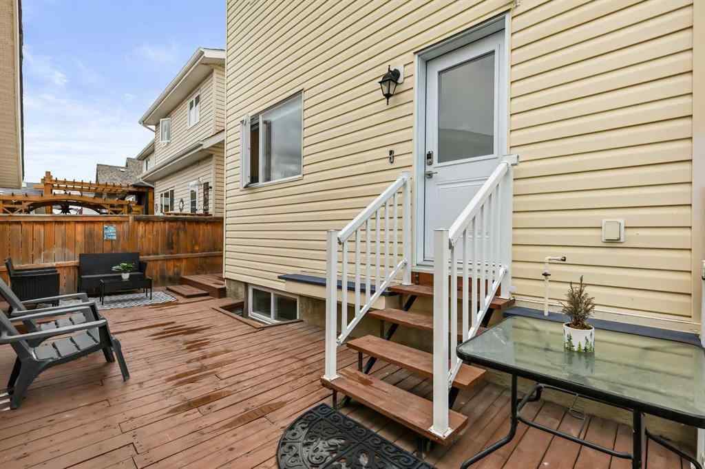 MLS® A2258660 - 47 Copperfield Terrace SE in Copperfield Calgary, Residential