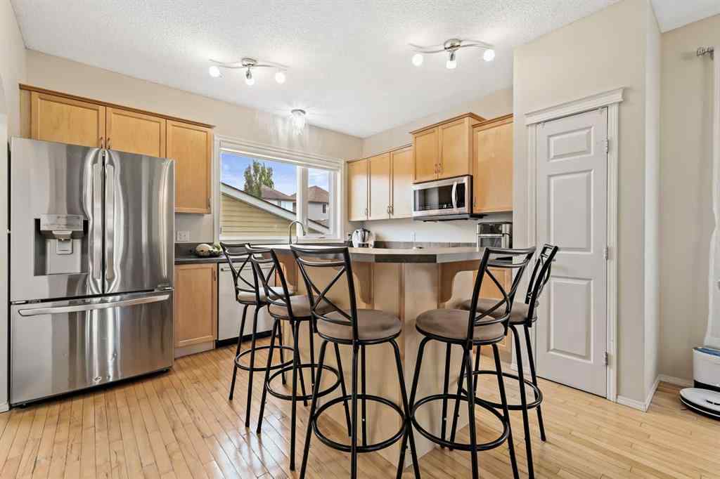 MLS® A2258660 - 47 Copperfield Terrace SE in Copperfield Calgary, Residential