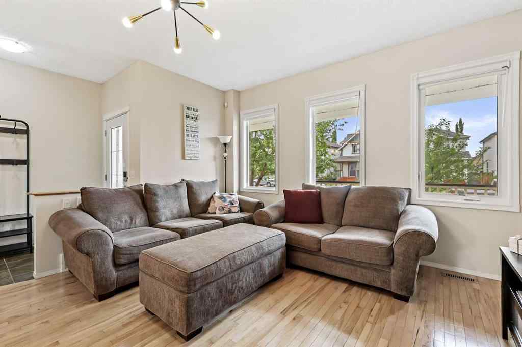 MLS® A2258660 - 47 Copperfield Terrace SE in Copperfield Calgary, Residential