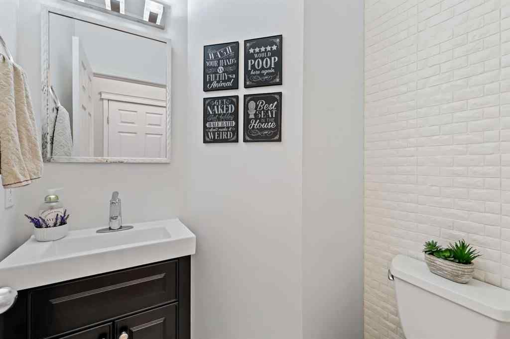 MLS® A2258660 - 47 Copperfield Terrace SE in Copperfield Calgary, Residential