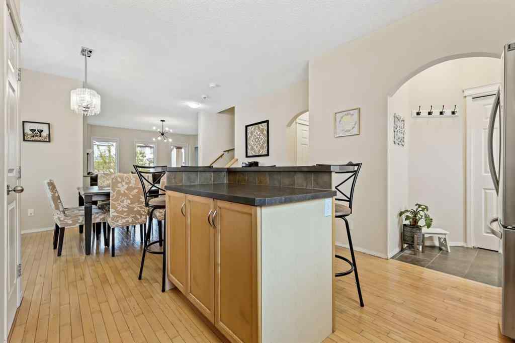 MLS® A2258660 - 47 Copperfield Terrace SE in Copperfield Calgary, Residential