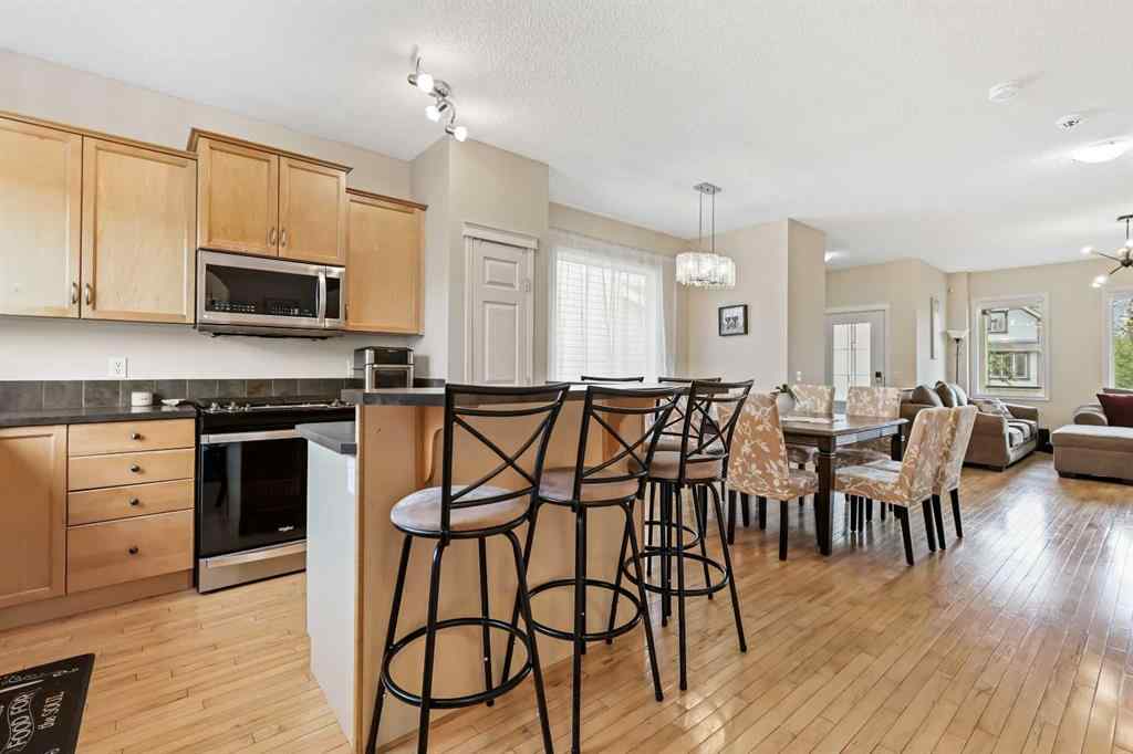 MLS® A2258660 - 47 Copperfield Terrace SE in Copperfield Calgary, Residential