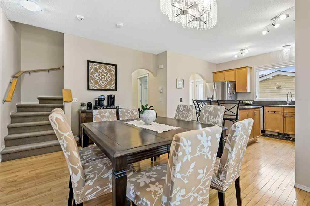 MLS® A2258660 - 47 Copperfield Terrace SE in Copperfield Calgary, Residential
