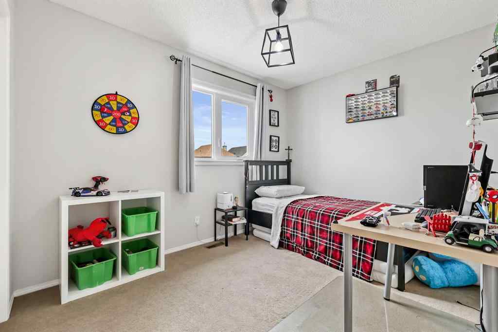 MLS® A2258660 - 47 Copperfield Terrace SE in Copperfield Calgary, Residential