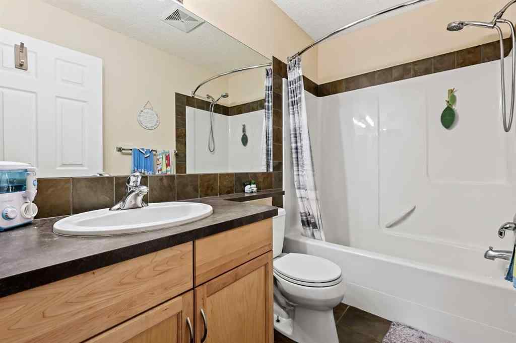 MLS® A2258660 - 47 Copperfield Terrace SE in Copperfield Calgary, Residential