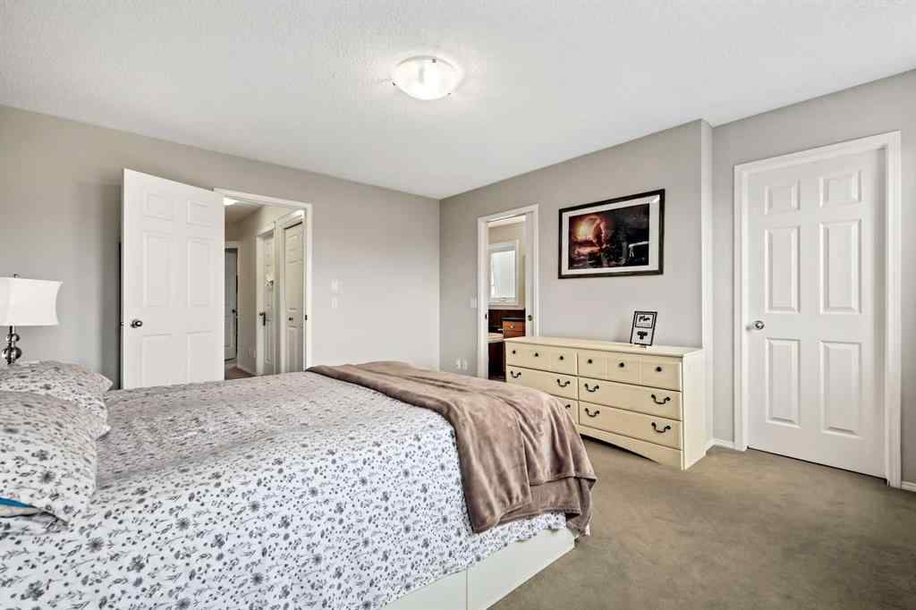 MLS® A2258660 - 47 Copperfield Terrace SE in Copperfield Calgary, Residential