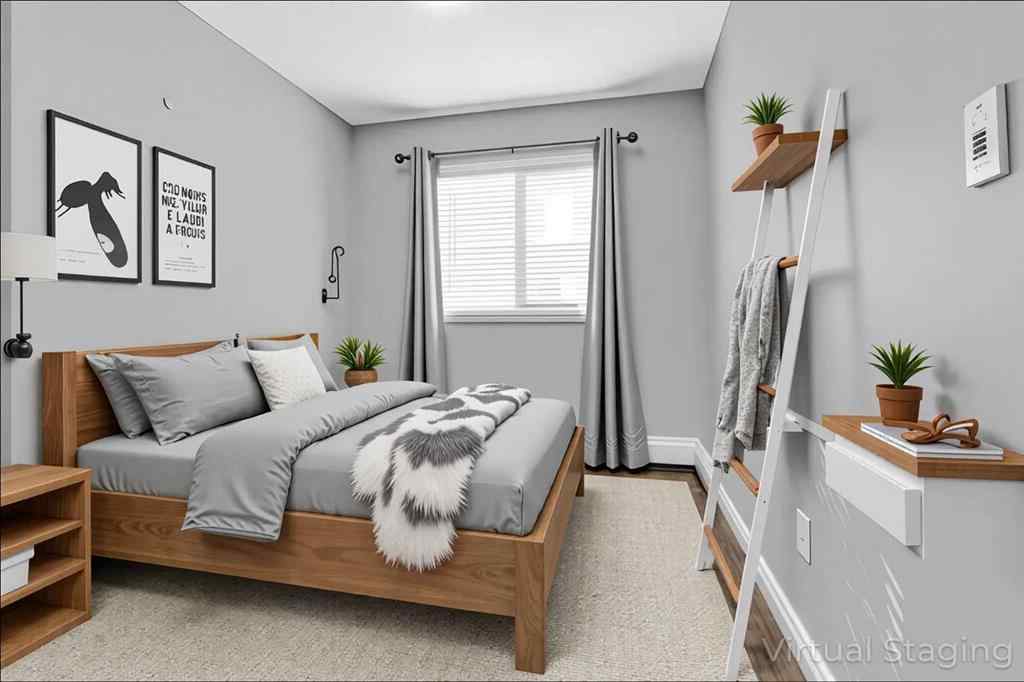MLS® A2258662 - Unit #103 5555 Falsbridge Drive NE in Falconridge Calgary, Residential
