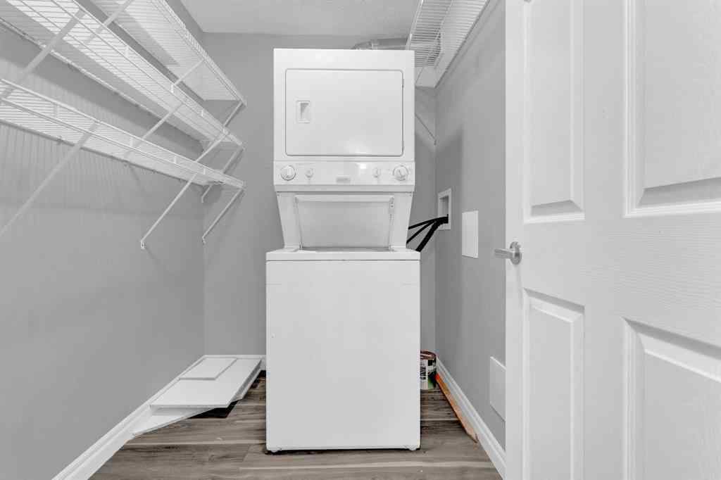 MLS® A2258662 - Unit #103 5555 Falsbridge Drive NE in Falconridge Calgary, Residential