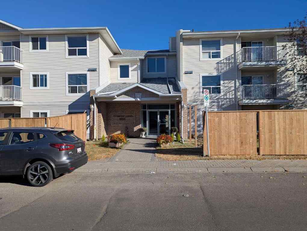 MLS® A2258662 - Unit #103 5555 Falsbridge Drive NE in Falconridge Calgary, Residential