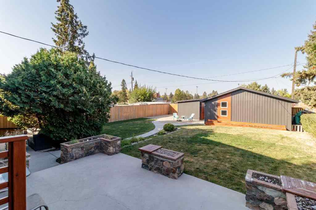 MLS® A2258663 - 3314 43 Avenue  in Mountview Red Deer, Residential