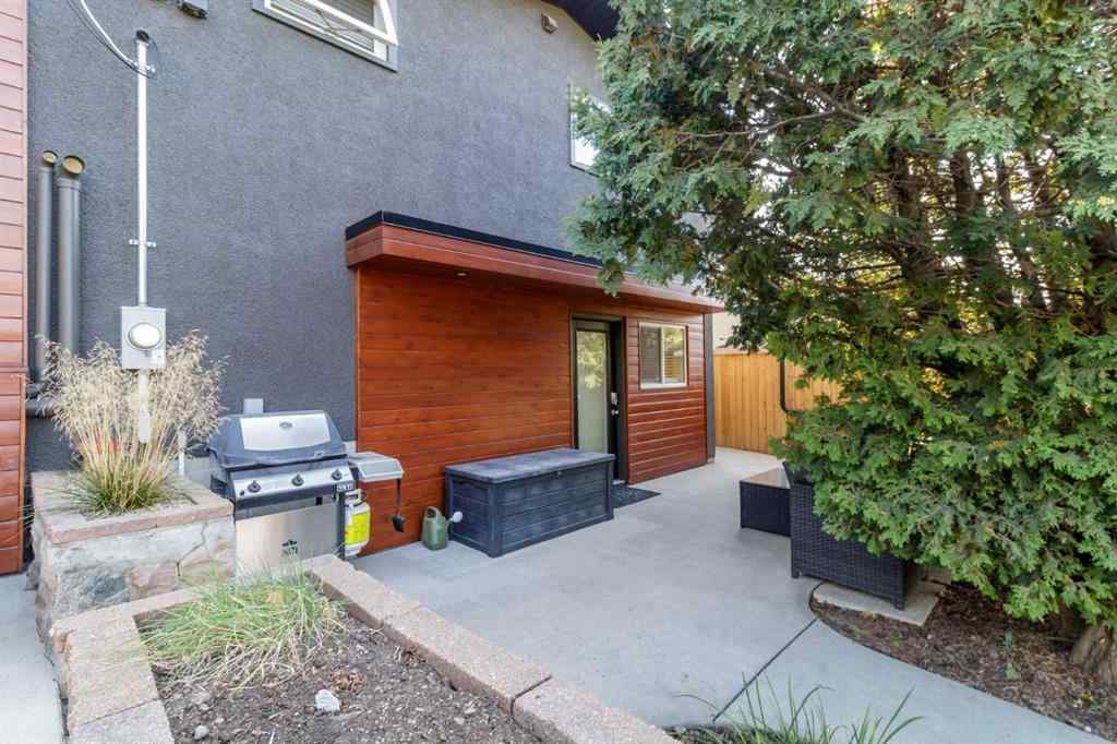 MLS® A2258663 - 3314 43 Avenue  in Mountview Red Deer, Residential