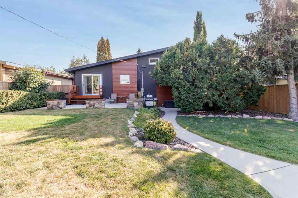 MLS® A2258663 - 3314 43 Avenue  in Mountview Red Deer, Residential