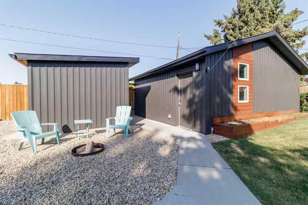 MLS® A2258663 - 3314 43 Avenue  in Mountview Red Deer, Residential