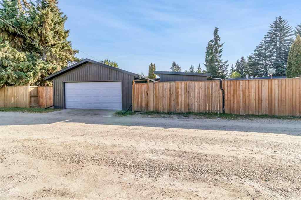 MLS® A2258663 - 3314 43 Avenue  in Mountview Red Deer, Residential