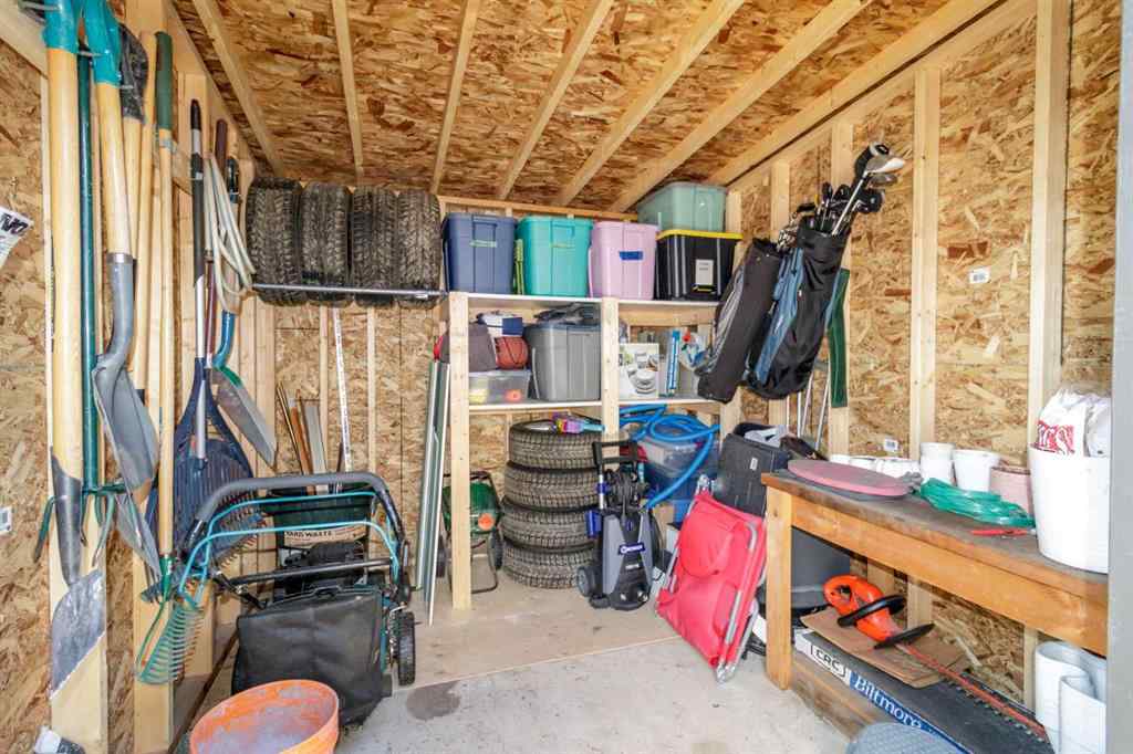 MLS® A2258663 - 3314 43 Avenue  in Mountview Red Deer, Residential
