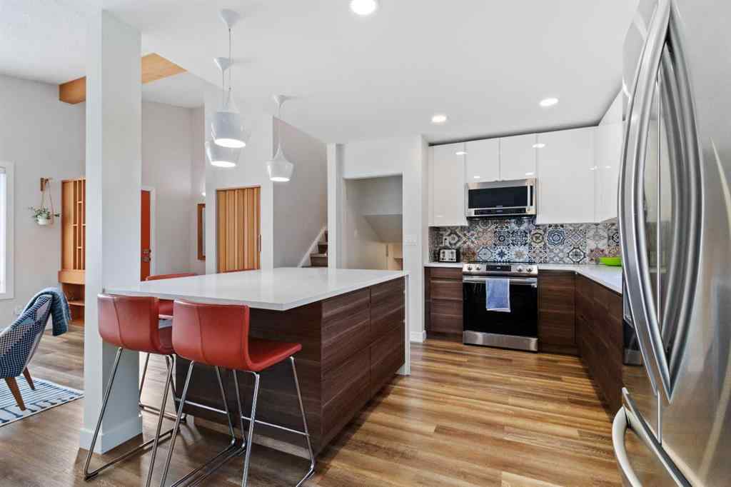 MLS® A2258663 - 3314 43 Avenue  in Mountview Red Deer, Residential