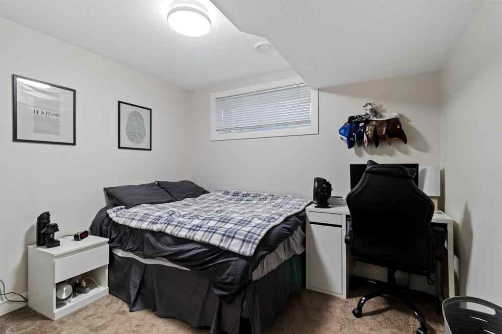 MLS® A2258663 - 3314 43 Avenue  in Mountview Red Deer, Residential
