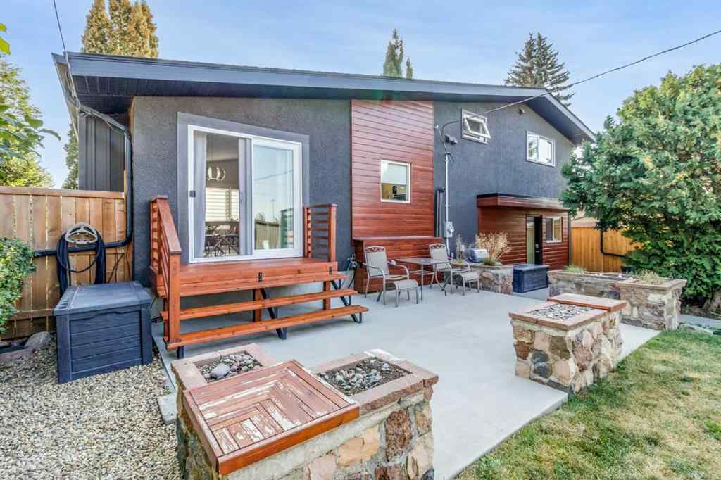 MLS® A2258663 - 3314 43 Avenue  in Mountview Red Deer, Residential
