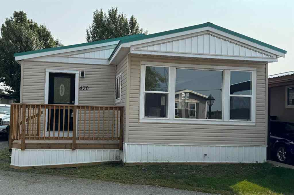 MLS® A2258665 - Unit #470 3223 83 Street NW in Greenwood/Greenbriar Calgary, Mobile