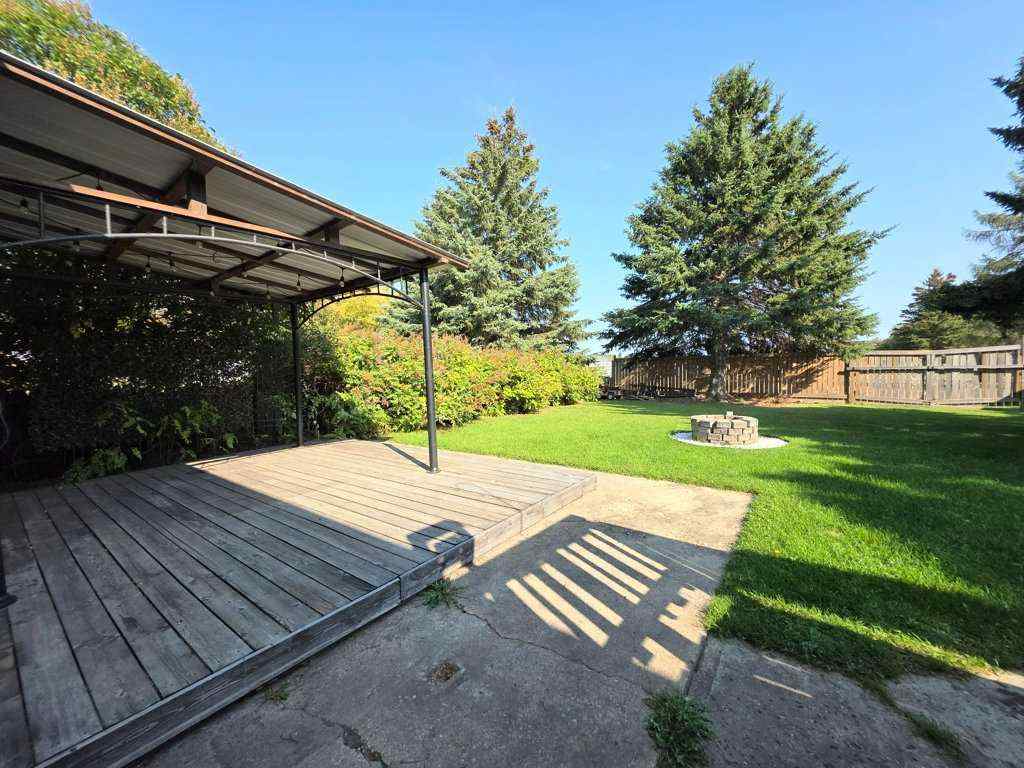 MLS® A2258666 - 405 8 Street NE in NONE Slave Lake, Residential