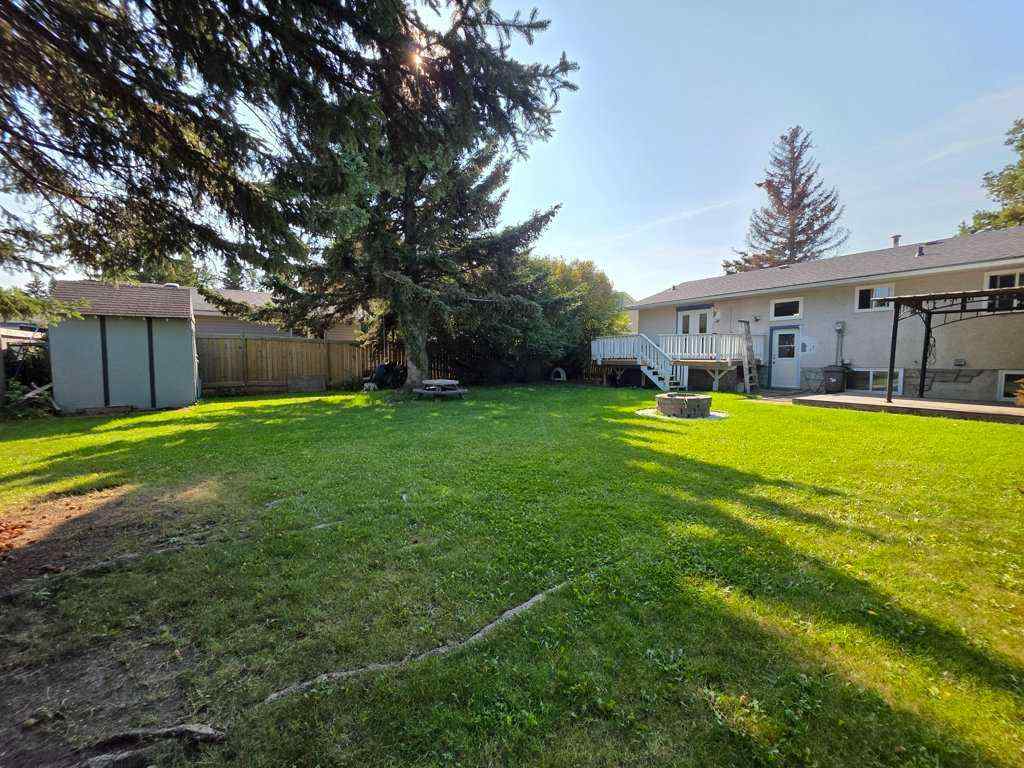 MLS® A2258666 - 405 8 Street NE in NONE Slave Lake, Residential