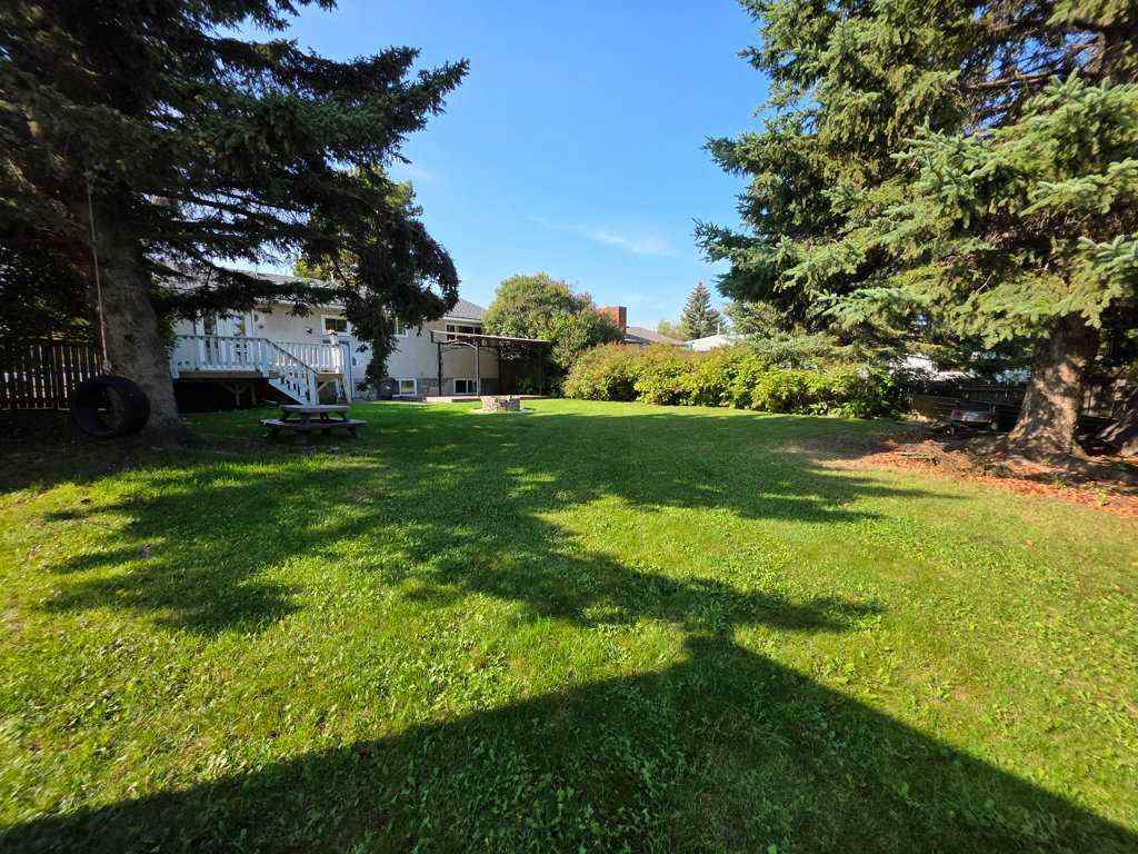 MLS® A2258666 - 405 8 Street NE in NONE Slave Lake, Residential