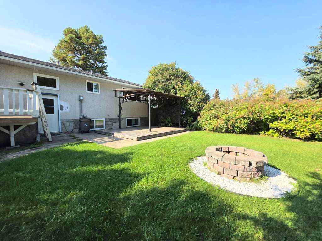 MLS® A2258666 - 405 8 Street NE in NONE Slave Lake, Residential